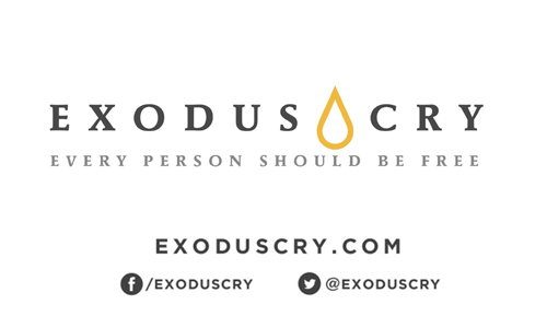 Exodus Cry Reaches Victims Of Human Trafficking During The